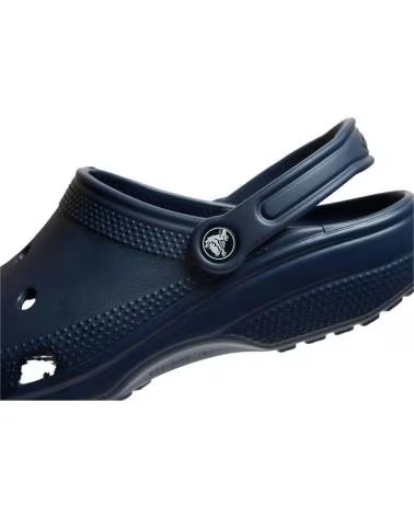 CROCS ZUECOS 223-CLASSIC CLOG EN PARA UNISEX AZUL