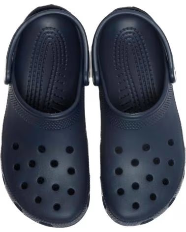 CROCS ZUECOS 223-CLASSIC CLOG EN PARA UNISEX AZUL