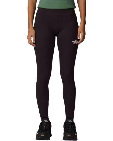 THE NORTH FACE LEGGINGS EN NEGRO PARA MUJER BLACK