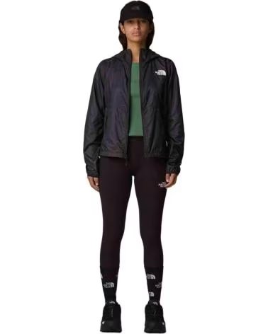 THE NORTH FACE LEGGINGS EN NEGRO PARA MUJER BLACK