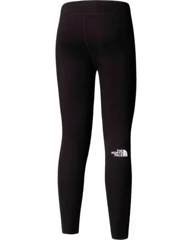 THE NORTH FACE LEGGINGS EN NEGRO PARA MUJER BLACK