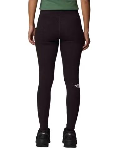 THE NORTH FACE LEGGINGS EN NEGRO PARA MUJER BLACK
