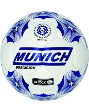 MUNICH BALONES EN COLOR NAN