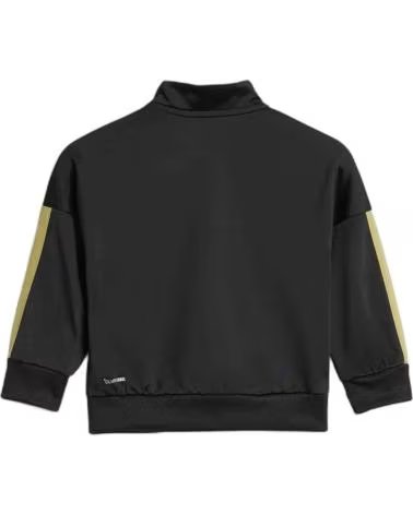 ADIDAS CHANDAL COMPLETO EN MULTICOLOR PARA BEBE BLACK-GOLDMT