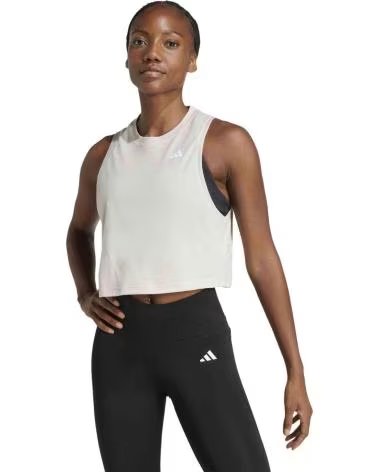 ADIDAS CAMISETA DE TIRANTES EN PARA MUJER WONALU