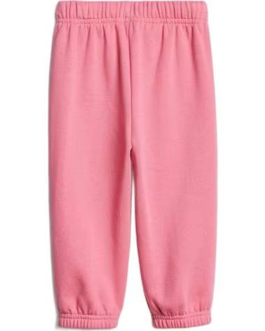ADIDAS CHANDAL COMPLETO EN MULTICOLOR PARA NINOS UNISEX CLPINK-WHITE
