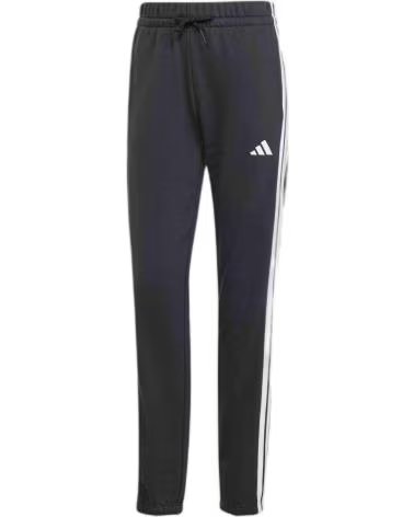 ADIDAS PANTALON LARGO EN MULTICOLOR PARA MUJER BLACK-WHITE