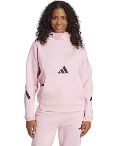ADIDAS FELPA CON CAPPUCCIO TRUPNK TRUPNK