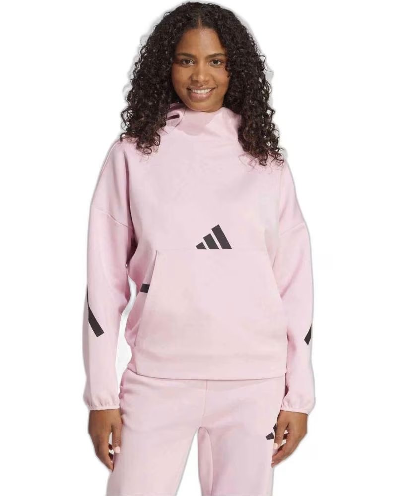ADIDAS FELPA CON CAPPUCCIO TRUPNK TRUPNK