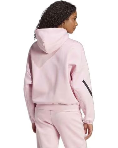 ADIDAS FELPA CON CAPPUCCIO TRUPNK TRUPNK