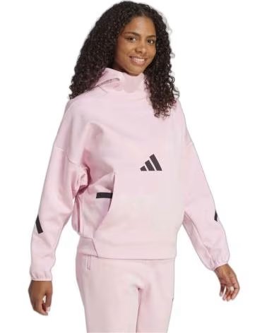 ADIDAS FELPA CON CAPPUCCIO TRUPNK TRUPNK