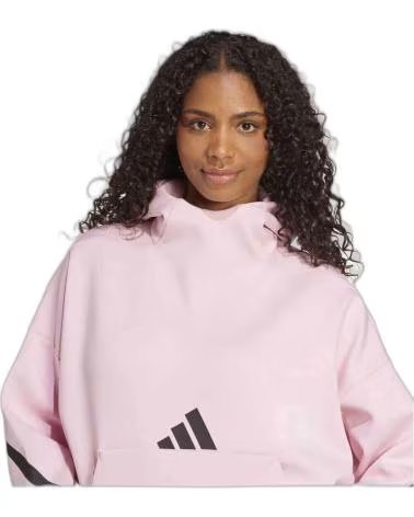 ADIDAS FELPA CON CAPPUCCIO TRUPNK TRUPNK