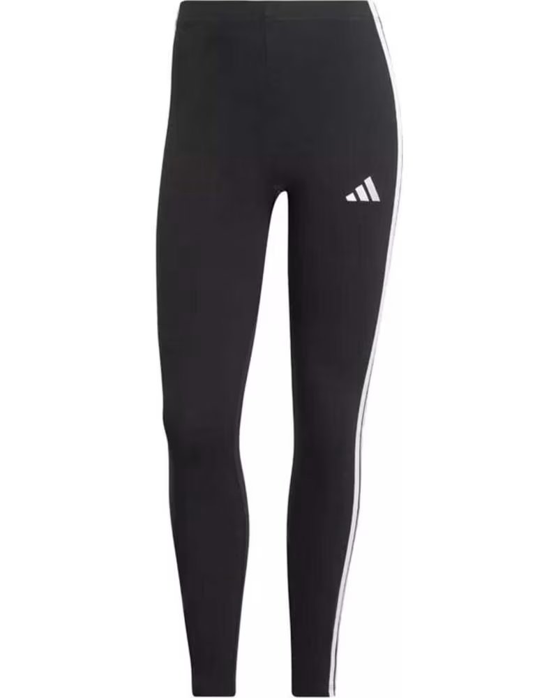 ADIDAS PANTALON LARGO JE0072 EN MULTICOLOR PARA MUJER BLACK-WHITE