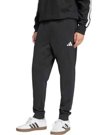 ADIDAS PANTALON LARGO JE3854 EN MULTICOLOR PARA HOMBRE BLACK-WHITE