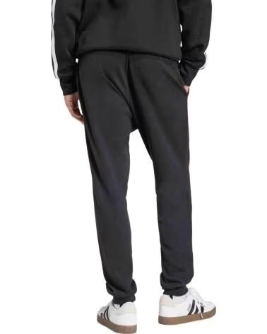 ADIDAS PANTALON LARGO JE3854 EN MULTICOLOR PARA HOMBRE BLACK-WHITE