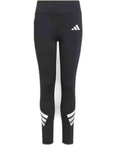 ADIDAS LEGGINGS EN MULTICOLOR PARA NINAS BLACK-WHITE