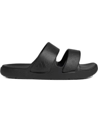ADIDAS CHANCLAS EN MULTICOLOR PARA UNISEX CBLACK-CBLACK-CBLACK