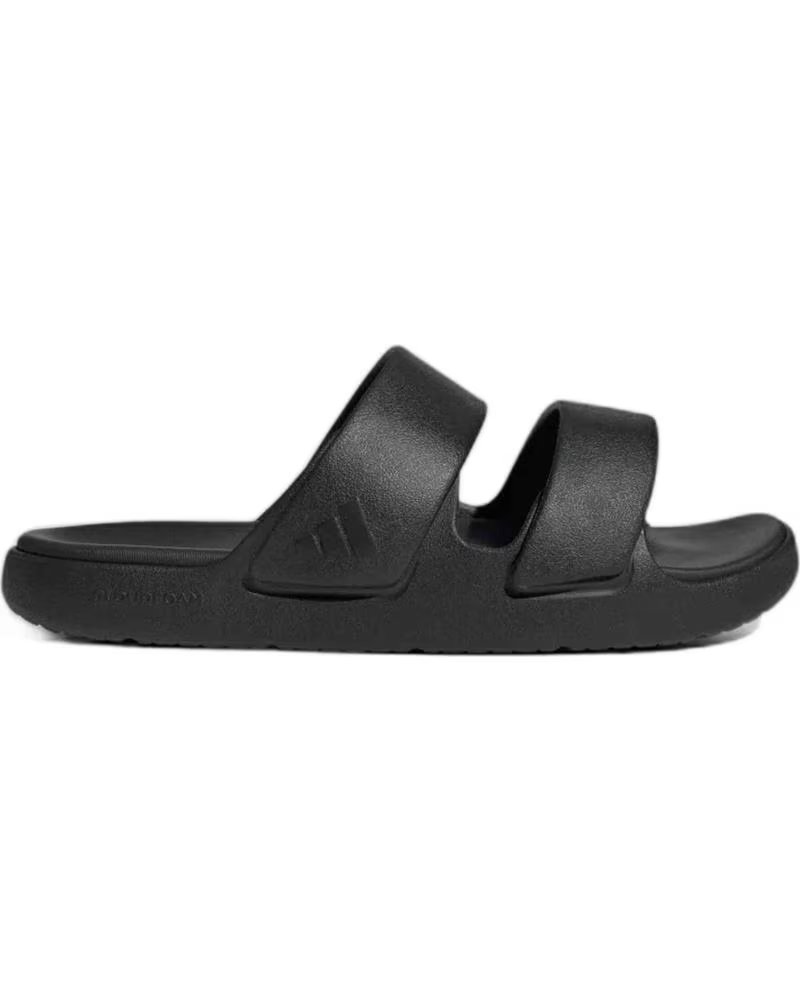 ADIDAS CHANCLAS EN MULTICOLOR PARA UNISEX CBLACK-CBLACK-CBLACK