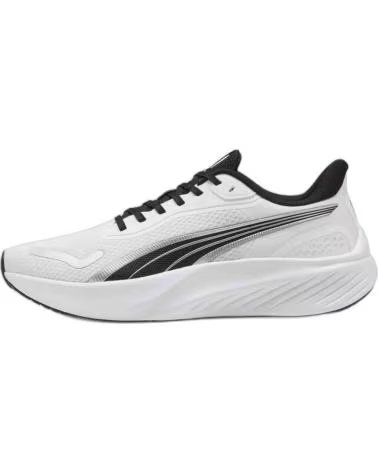 PUMA ZAPATILLAS DE RUNNING EN MULTICOLOR PARA HOMBRE PUMA WHITE-PUMA BLACK