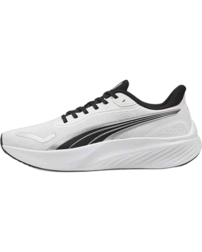 PUMA ZAPATILLAS DE RUNNING EN MULTICOLOR PARA HOMBRE PUMA WHITE-PUMA BLACK