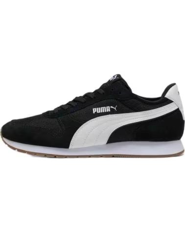 PUMA ZAPATILLAS EN MULTICOLOR PARA HOMBRE PUMA BLACK-PUMA WHITE-GUM
