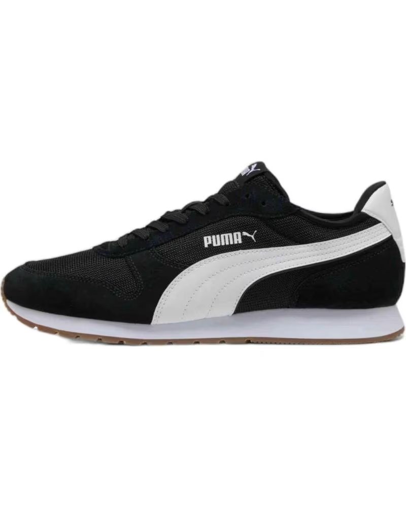 PUMA ZAPATILLAS EN MULTICOLOR PARA HOMBRE PUMA BLACK-PUMA WHITE-GUM