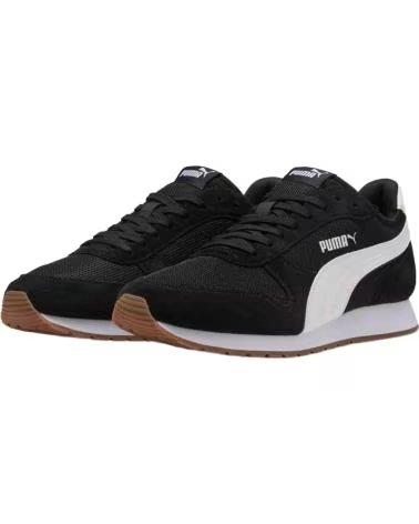 PUMA ZAPATILLAS EN MULTICOLOR PARA HOMBRE PUMA BLACK-PUMA WHITE-GUM