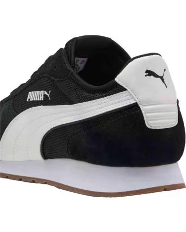 PUMA ZAPATILLAS EN MULTICOLOR PARA HOMBRE PUMA BLACK-PUMA WHITE-GUM