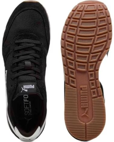 PUMA ZAPATILLAS EN MULTICOLOR PARA HOMBRE PUMA BLACK-PUMA WHITE-GUM