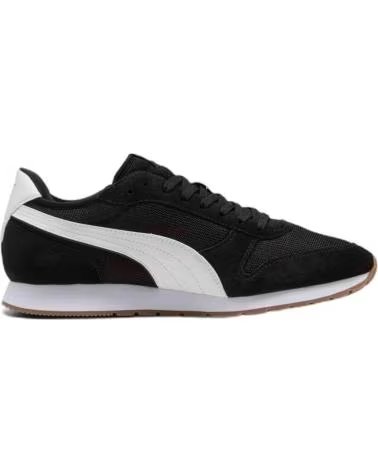 PUMA ZAPATILLAS EN MULTICOLOR PARA HOMBRE PUMA BLACK-PUMA WHITE-GUM