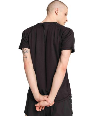 PUMA CAMISETA TECNICA HOMBRE 526600-01 NEGRO