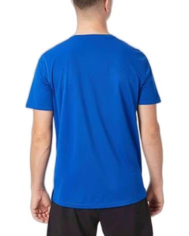 ASICS ASICS MEN´S SHORT SLEEVE T-SHIRT ROJO