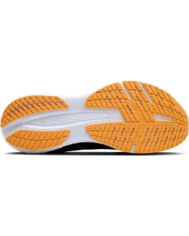 BROOKS ZAPATILLAS DE RUNNING EN AZUL PARA HOMBRE NEGRO