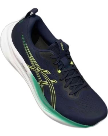 ASICS GEL-PULSE 16 AZUL