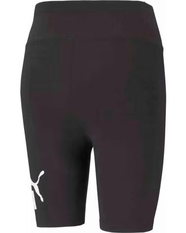 PUMA PUMA ESSENTIALS SPORTS SHORTS WOMEN BLACK PUMA BLACK