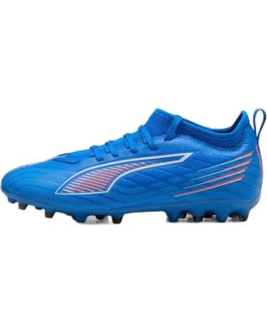 PUMA PUMA ULTRA 6 MATCH MG JR FUSSBALLSCHUHE AZUL