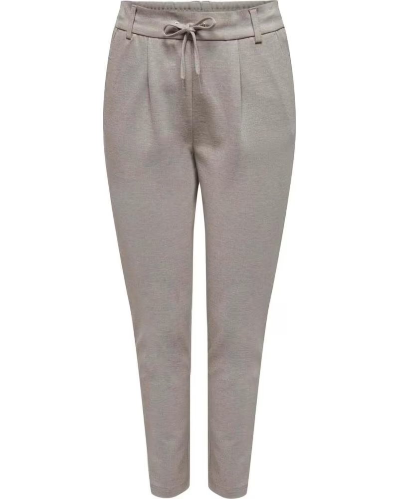 ONLY PANTALON LARGO EN PARA MUJER FOSSIL