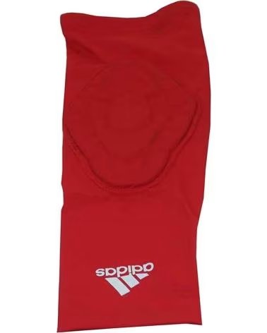 ADIDAS MANICA A COMPRESSIONE ADIDAS CON IMBOTTITURA PER UNISEX