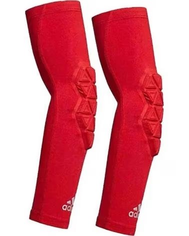 ADIDAS MANICA A COMPRESSIONE ADIDAS CON IMBOTTITURA PER UNISEX