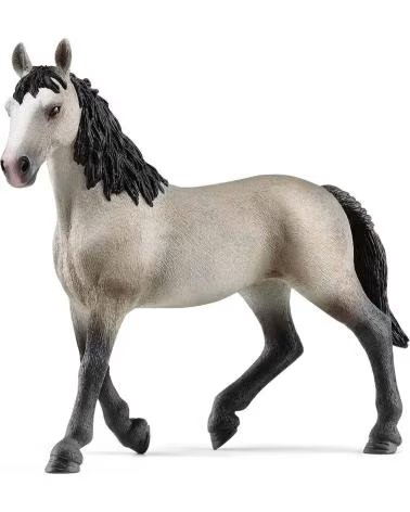 SCHLEICH SAMMELFIGUR PFERD 865693