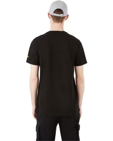 NEW ERA NEW ERA NBA LOS ANGELES LAKERS SHORT SLEEVE T-SHIRT MEN