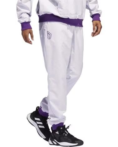 ADIDAS PANTALÓN ADIDAS DAME ESSENTIALS HOMBRE BLANCO