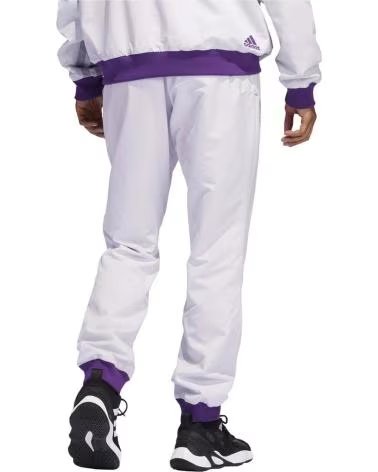 ADIDAS PANTALÓN ADIDAS DAME ESSENTIALS HOMBRE BLANCO