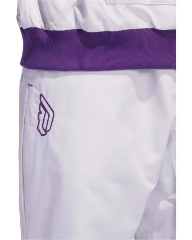 ADIDAS PANTALÓN ADIDAS DAME ESSENTIALS HOMBRE BLANCO