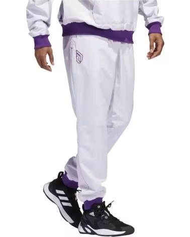 ADIDAS PANTALÓN ADIDAS DAME ESSENTIALS HOMBRE BLANCO