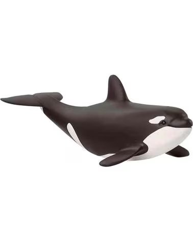 SCHLEICH FIGURINE ORQUE RÉF 865704 POUR ENFANTS ET COLLECTIONNEURS