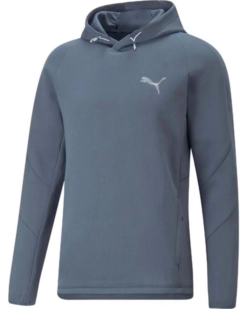PUMA SUDADERA CON CAPUCHA PUMA PARA HOMBRE