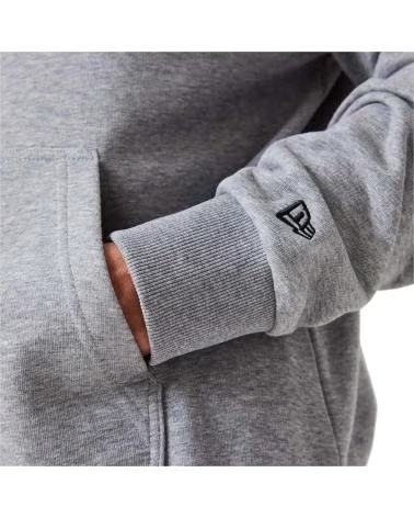 NEW ERA SWEAT À CAPUCHE NEW ERA LOS ANGELES LAKERS POUR HOMME