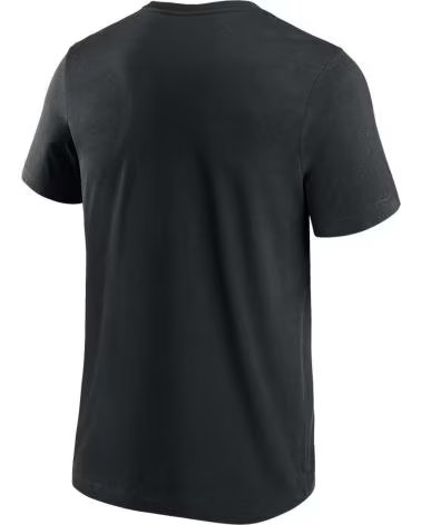 FANATICS FANATICS ANAHEIM DUCKS SHORT SLEEVE T-SHIRT MEN