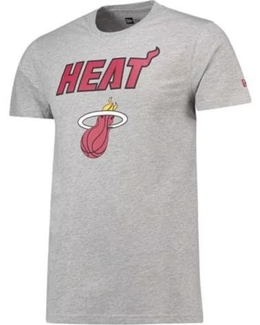NEW ERA T-SHIRT NEW ERA NBA MIAMI HEAT À MANCHES COURTES UNISEXE
